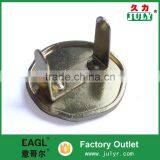 EAGL Wholesale Custom Engraved Logo Metal Plate Made in China thumbnail-3