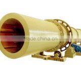 Highly Competitive Sales Price Metallurgies Rotary Drum Dryer for Sale thumbnail-2