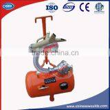 2017New 10 Gallon Big Car Vacuum Tyre Inflator With Double Exhaust Valve thumbnail-1