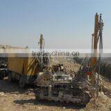 40m Mineral Equipment for Hydraulic Rock Drilling thumbnail-5