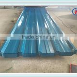 color coated corrugated steel roofing sheet/tile
