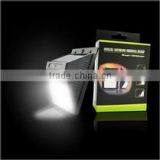 Hot Sale in 2015 120 Degree of Sensing Solar Motion Sensor Light thumbnail-1