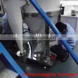 100kg Capacity Spherical Metal Powder Gas Atomization Equipment thumbnail-4