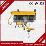PA1000 Construction Electric Hoist for Sale thumbnail-2