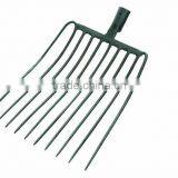 F116 Fork Head 4T thumbnail-5