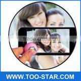 Pink Magic Shutterball Selfie Bluetooth Remoter Shutter For Smart Phones/Tablets thumbnail-2