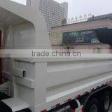China HOWO Tipper Truck Loading 25-30 Tons 6*4 thumbnail-3