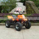 Cheap Mini Atv 50cc Mini Kids Atv Plastic Body thumbnail-4