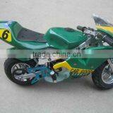 Children Electric Pocket Bike thumbnail-1