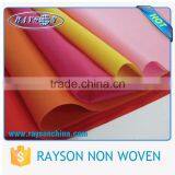 Eco-friendly Sesamoid Pattern 100 Polypropylene TNT Non Woven Fabric thumbnail-5