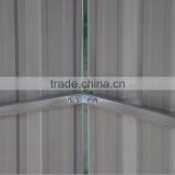 Multi Purpose Greenhouse Storage With Revolving Door thumbnail-4