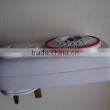 Hydroponics 24 Hours Timer for Garden Grow Light thumbnail-6