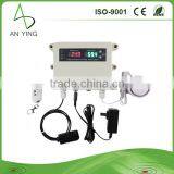 GSM Temperatureand Humidity Monitoring Systems thumbnail-2