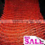 PE Tubular Net Bag,tubular Nets, Knitted Tubular Nets, Packing Net Bag thumbnail-1