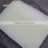 2017 HOT SELL!! Fully Refined Paraffin Candle Wax 58/60 Pellets Granules Slab thumbnail-2