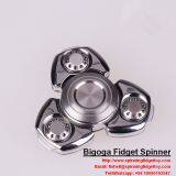 Metal Finger Spinner Long Spin Time thumbnail-2
