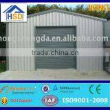 Modern Quality Cheap Prefab Garage for Sale thumbnail-3