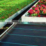 Heavy Duty Plastic Gardening Fabric Cover thumbnail-1
