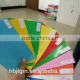 China Suppliers Super Strong Industrial Pvc Tarpaulin Fabric thumbnail-5