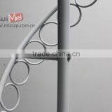 Wholesale& Particular Metal Scarf Rack for Shop thumbnail-2