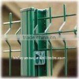 358 Security Fence/anti Climb Fence thumbnail-1