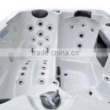 L511 New Garden Multi-functional Balboa Spa 2 3 Person Hot Tub With CE & SAA Certificate thumbnail-5