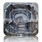 A860 Massage Spa,Acrylic Bathtub,Swimming Pool thumbnail-6