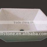 Rectangular Crystal White Sinks thumbnail-1