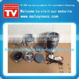 NBR-12 600W Magic Blender With Natural Healing Foods Book thumbnail-1