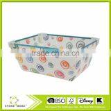 Store More Colorful Functional Cartoon Shaped Fruit Basket thumbnail-3