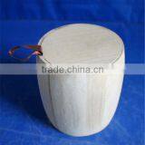 2015 New Eco-friend Custom Small Wooden Chocolate Barrel Decoration thumbnail-3