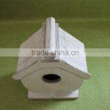 Bird Nest Real Bird Nests Dry Bird Nest Artificial Wooden Bird Nest With Paulownia thumbnail-4