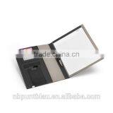 A4 Ducument Folder With 20 Sheets Block-notes thumbnail-1