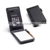 Popular Calculator With Notepad,personal Organizer With Calculator With High Quality thumbnail-1