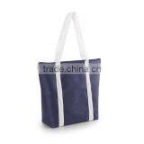 Best Selling Promotional Wholesale Cheap Shopping Bag With Zipper thumbnail-2