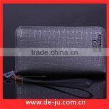 Hot Sell Trendy Style Men's Leather Wallets thumbnail-2