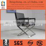 Steel Frame Director Chair /Fishing Chair thumbnail-1