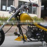 Cheap Personality Motorcycle 125cc Mini Chopper Motorcycle Cool Zongshen Motor 4 Stroke Motorcycle For Sale thumbnail-4
