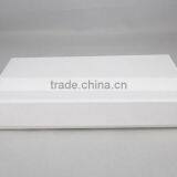 Custom White Kraft Paper Packaging Box for IPhone Phone Case Package Box thumbnail-4