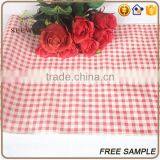Square Lattice Table Linens for Sale for Home Deco thumbnail-2