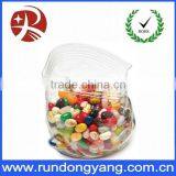 Eco Friendly Top Quality Clear PVC Bag for Various Packing thumbnail-1