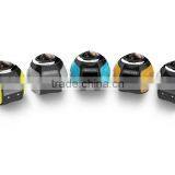 Newest Products 2016 360 Degree hd Sport Video Wifi Action Camera Digital Camera thumbnail-1