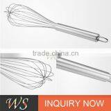Stainless Steel Mini Egg Whisk Matcha Whisk thumbnail-4