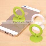 Silicone Magnet Silicone Material and No Charger Mobile Phone Holder thumbnail-2