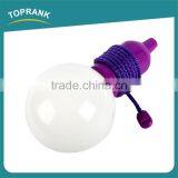 Hot Selling Outdoor Camping String Pull Lights Small Battery Operated Plastic Led Pull Light thumbnail-4