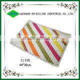 Cheap Heat Resistant Disposable Kitchen Table Placemats thumbnail-2