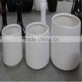 LXY072311 China Manufacturer Garden Decoration Plant Pot Fiberglass Flower Pot thumbnail-3