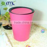 New PP Plastic Classic Dustbin thumbnail-1
