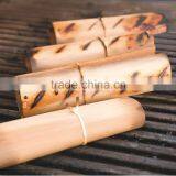 Set of 8 Pcs BBQ Smoking Board/Set of 8 BBQ Wrap Board thumbnail-1