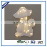 Mushroom Wall Plaque for Wall Decoration thumbnail-1